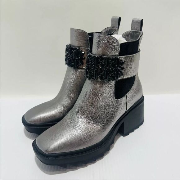 EUC Karl Lagerfeld Paris Boots(size 9.5) - Picture 7 of 16